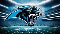 carolina panthers