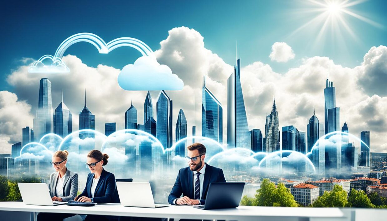 cloud computing benefits