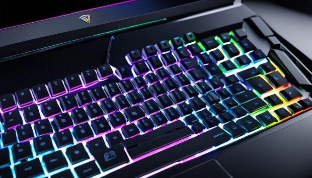 custom gaming laptops