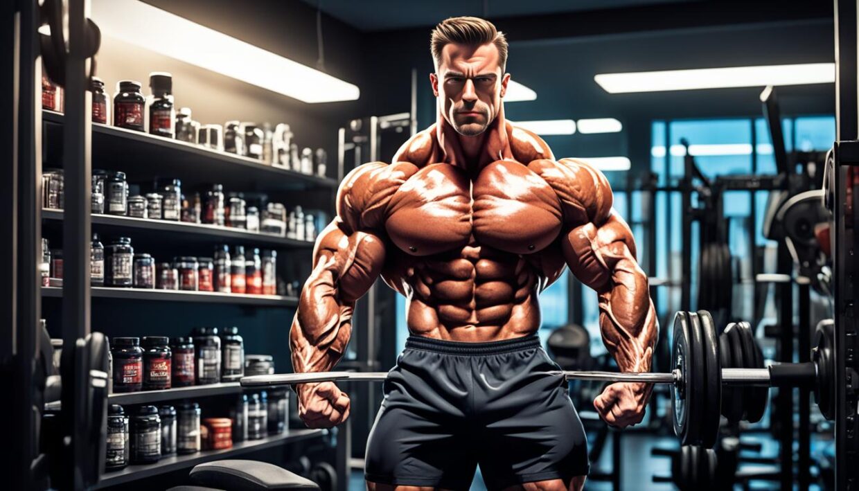 cutting phases in bodybuilding