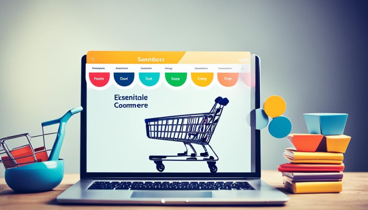 e-commerce website essentials