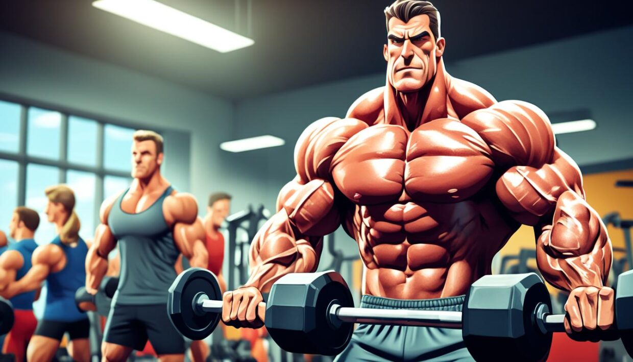 essential resistance exercises for muscle building