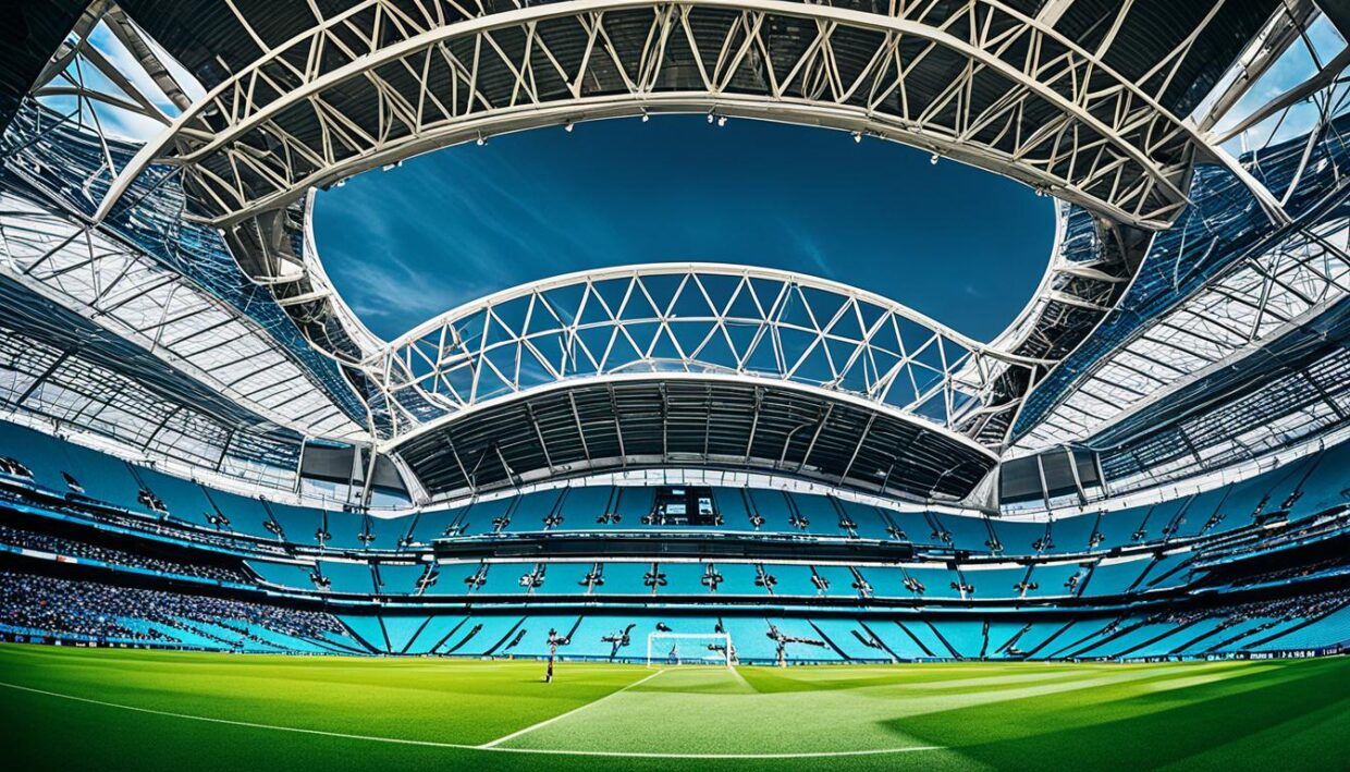 etihad stadium