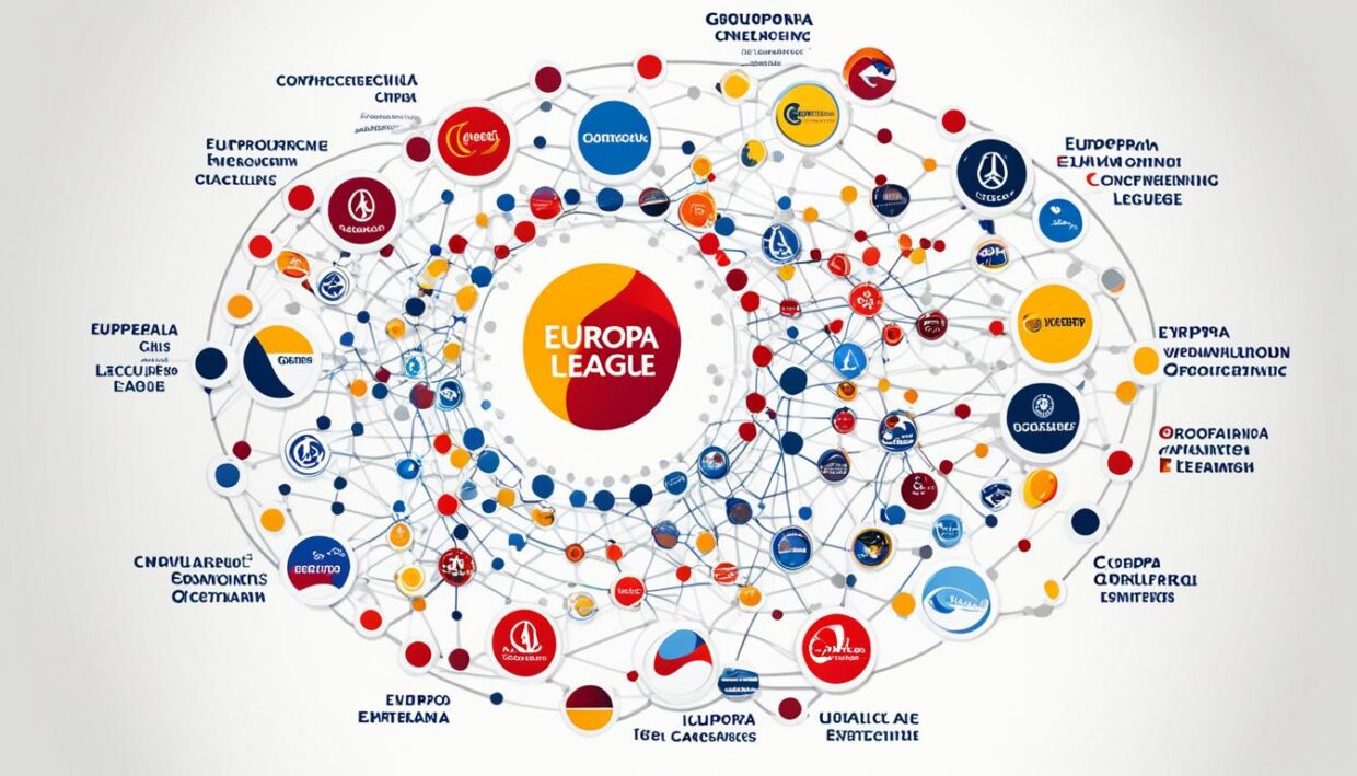 europa conference league structure