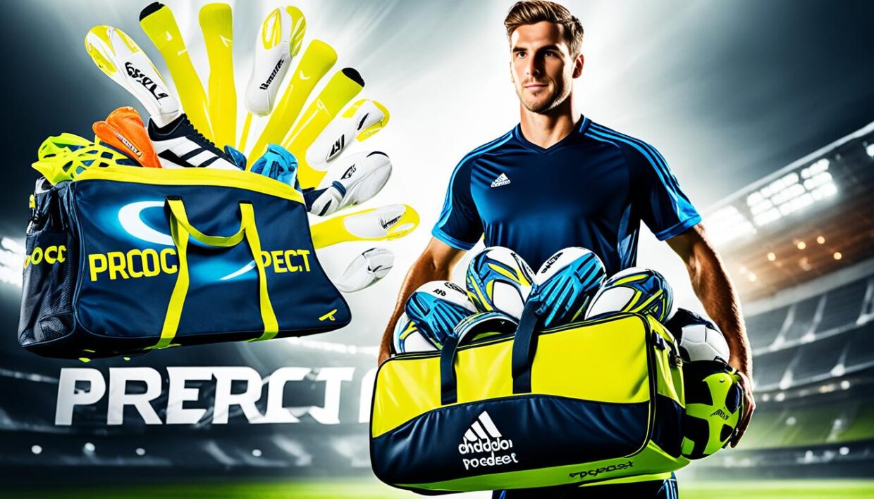 exclusive soccer deals and promotional offers at ProDirect Soccer