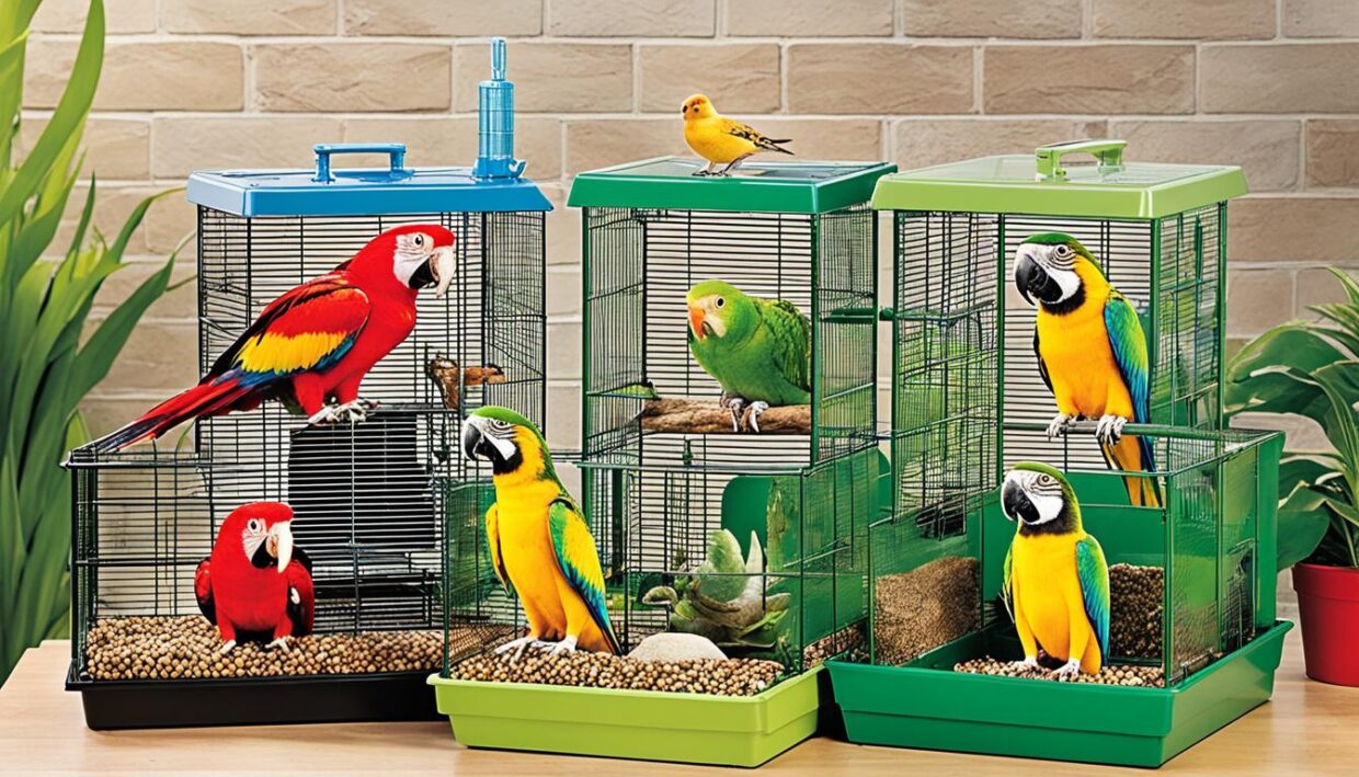 exotic pet supplies