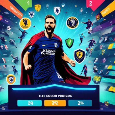 fantasy premier league