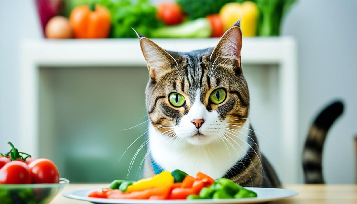 feline nutrition