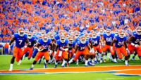 florida gators football