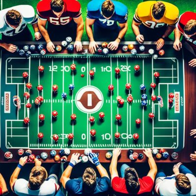 football tables