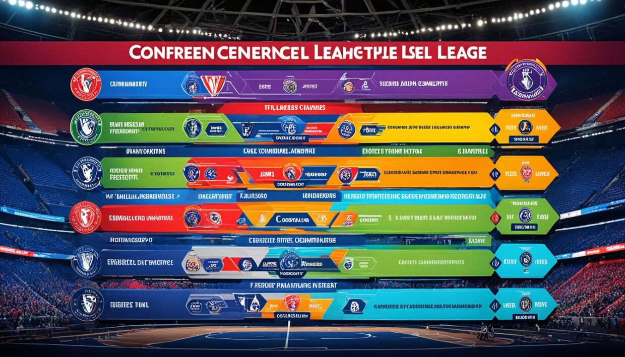 format of conference league