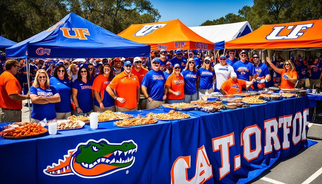 gator nation community