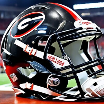 georgia bulldogs football