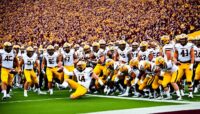 gopher football