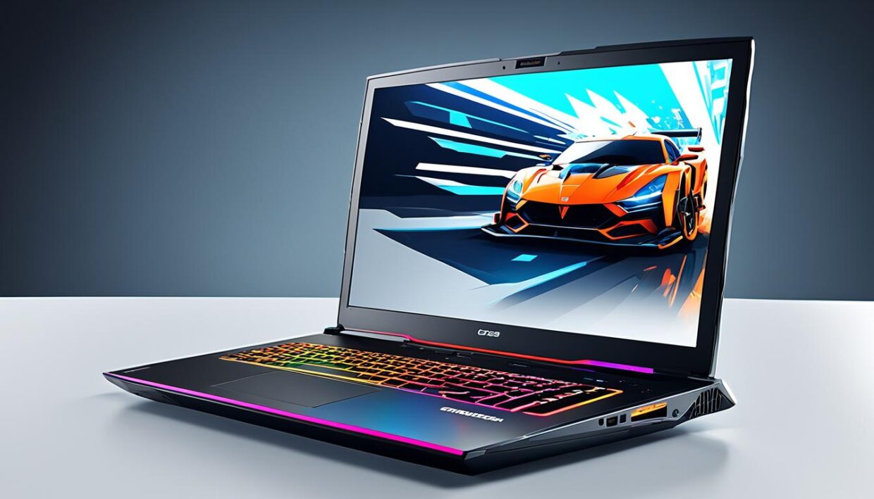 high-performance gaming laptops