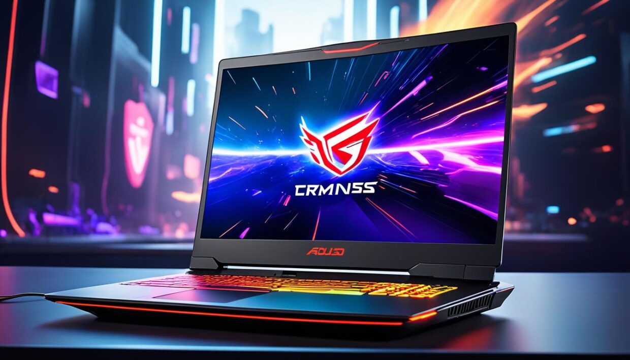 high-performance laptops for serious gamers