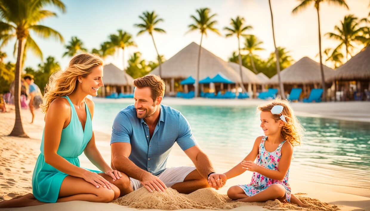 holiday packages for family travel and romantic trips