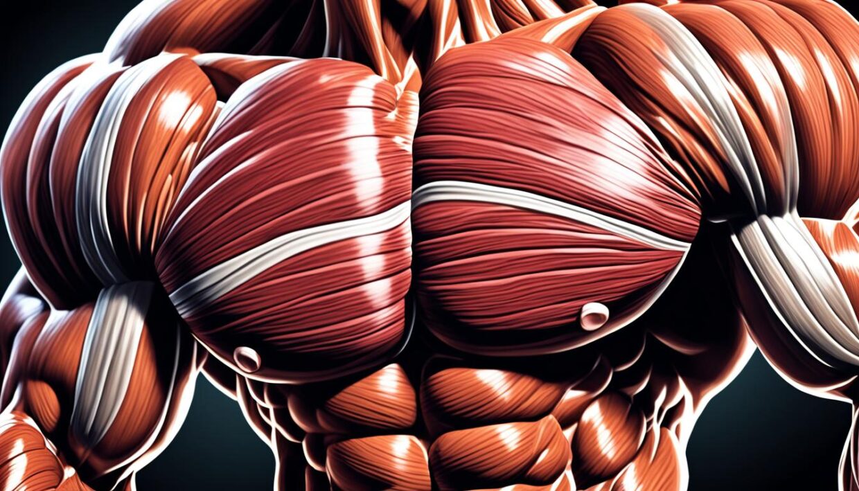 hypertrophy and muscle growth