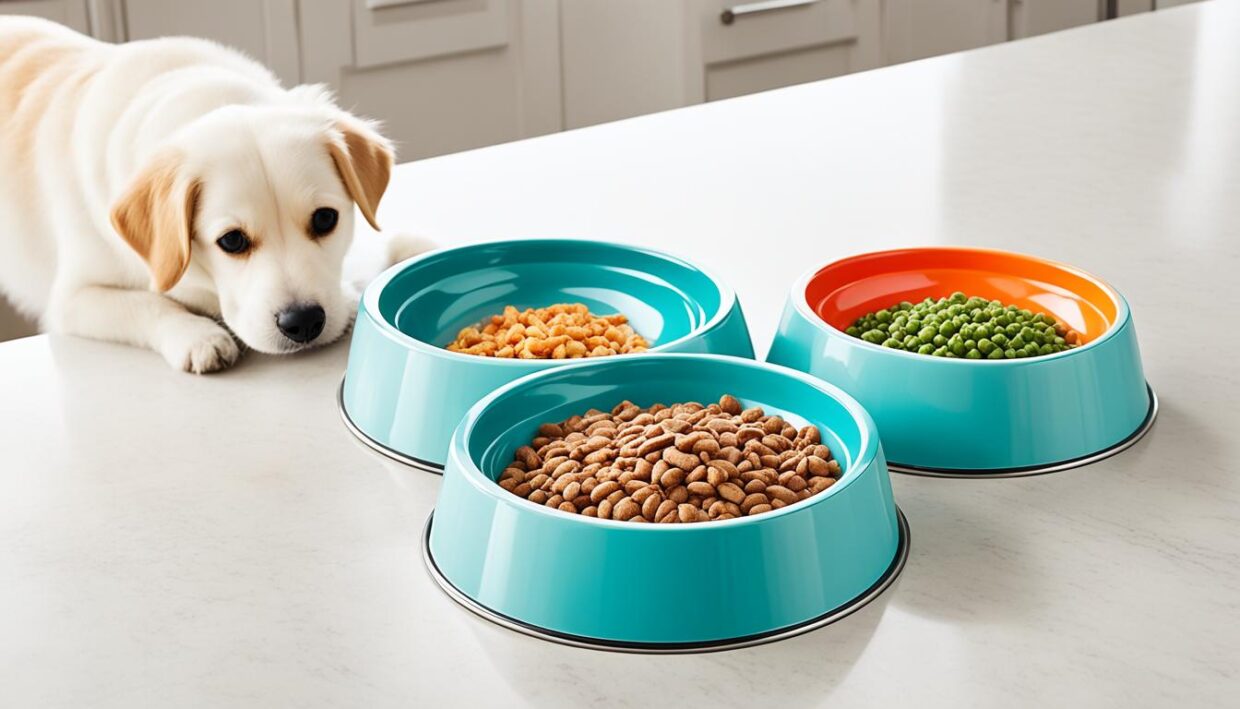 innovative pet bowls enhancing pet meals