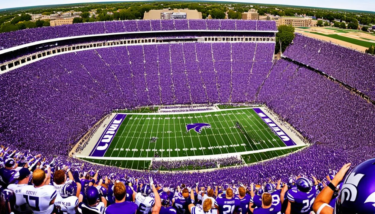 kansas state football