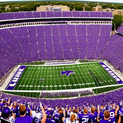 kansas state football