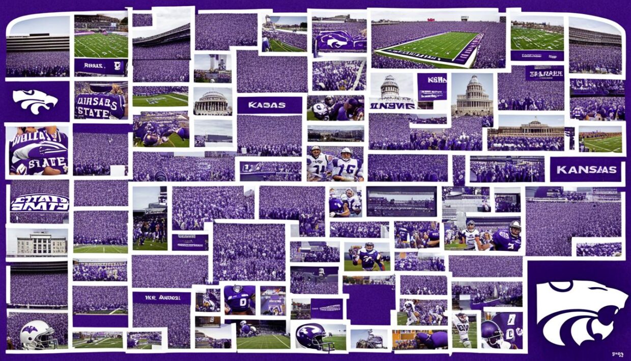 kansas state football history