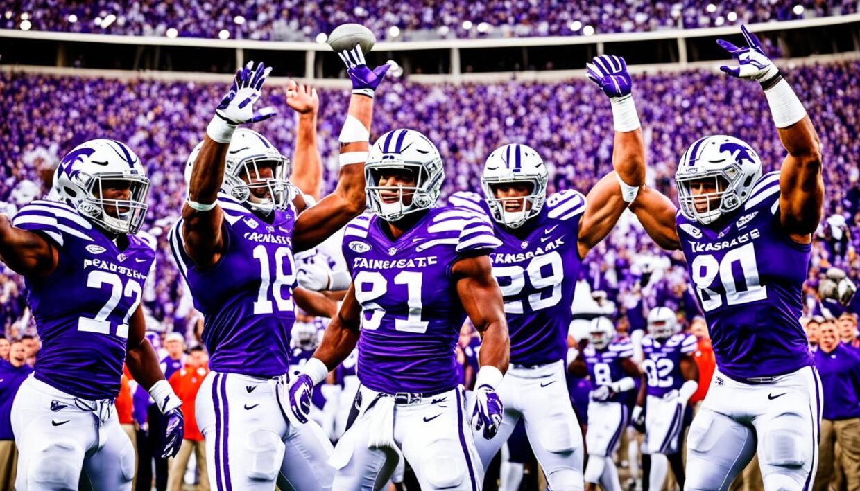 kansas state football players