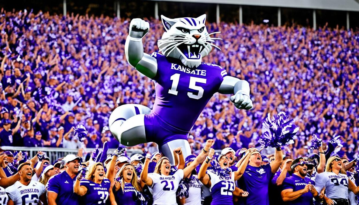 kansas state traditions