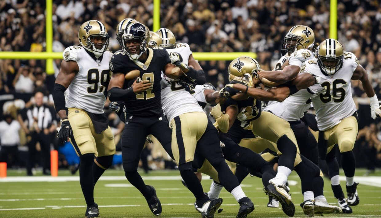 latest news on new orleans saints