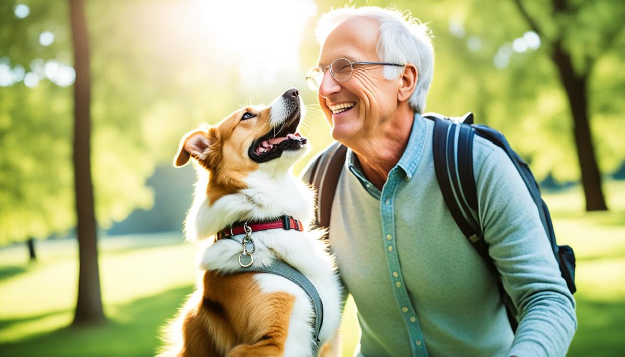 lifelong commitment to pet adoption