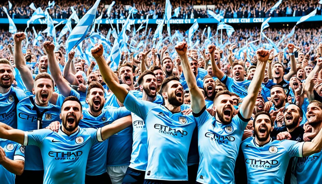 manchester city fc