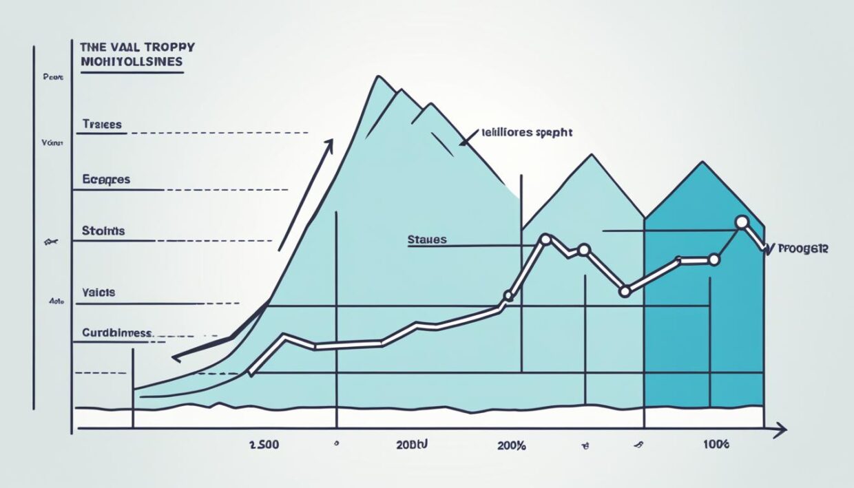 measuring progress and tracking achievements