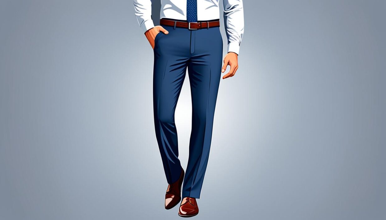 men's dress pants