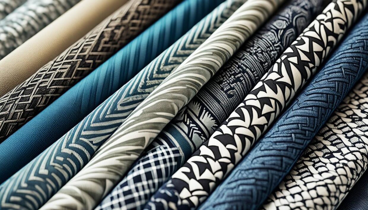 menswear fabrics