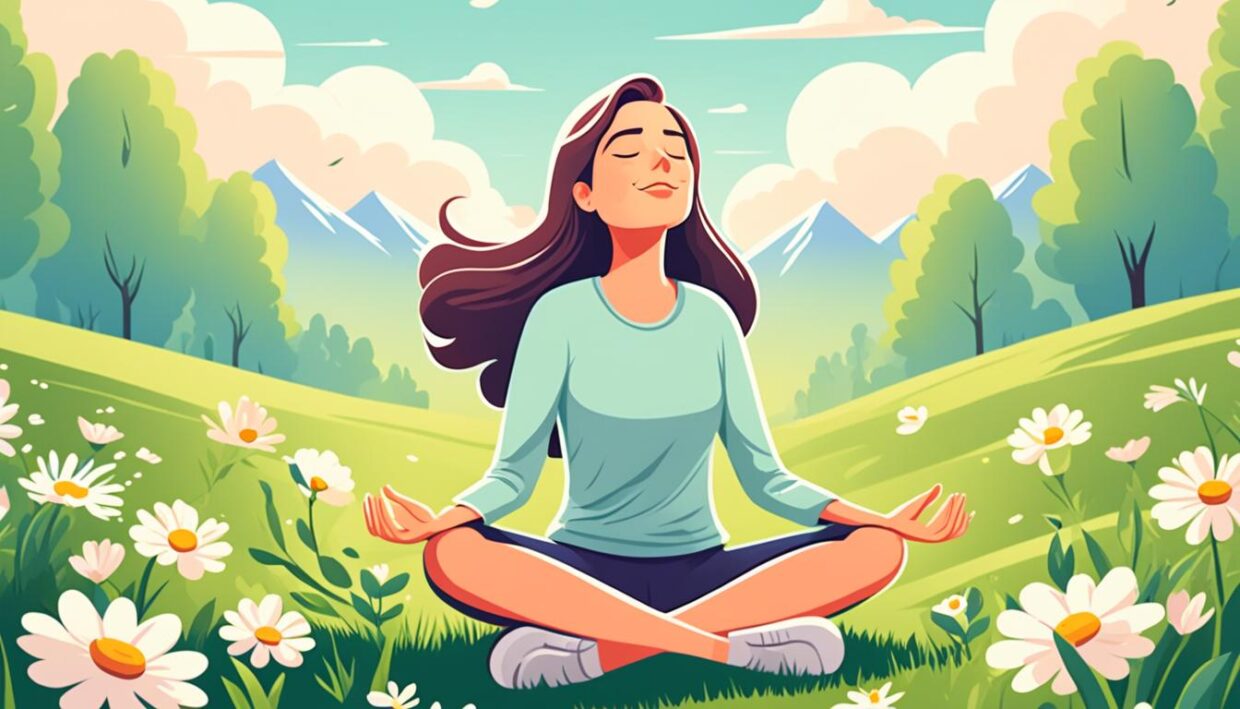 mindfulness relaxation techniques