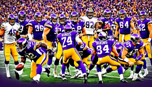 minnesota vikings