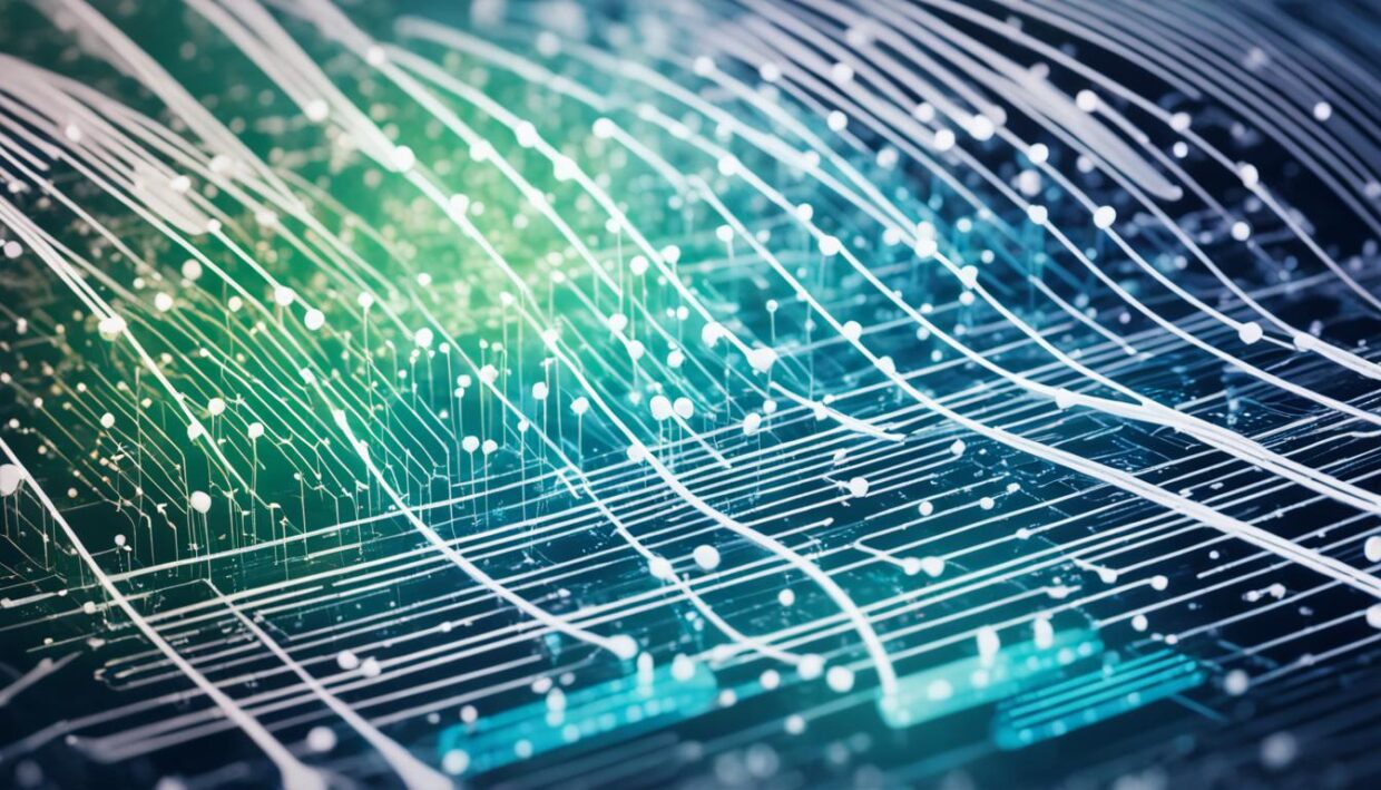 mobile networks evolution