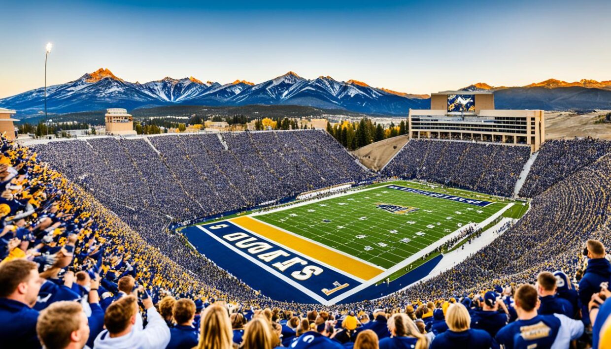 montana state football