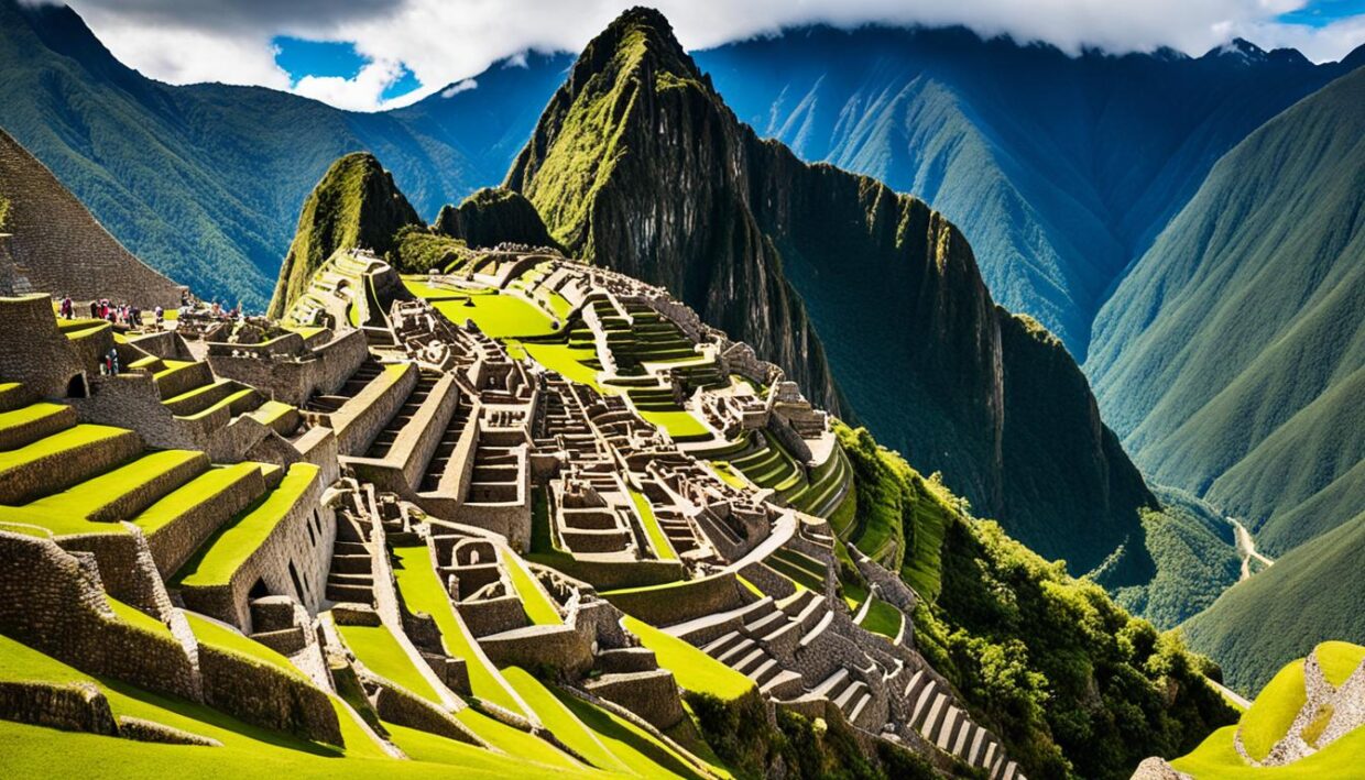 must-visit places in Peru