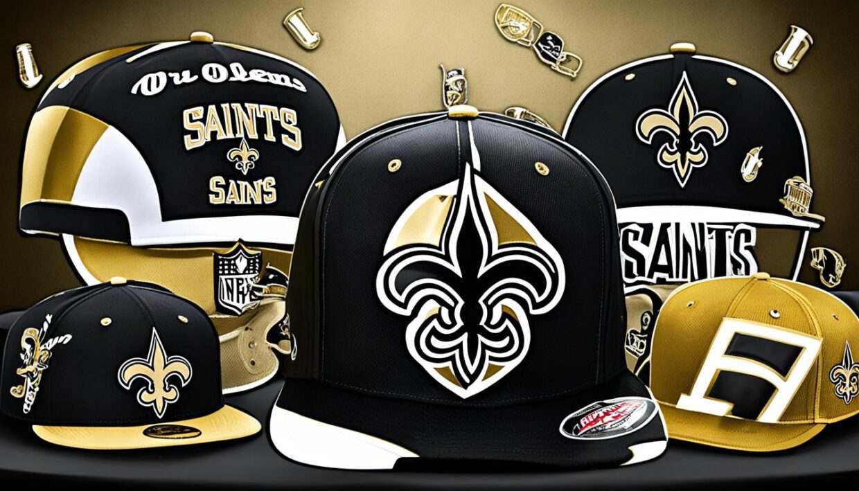 new orleans saints fan merchandise