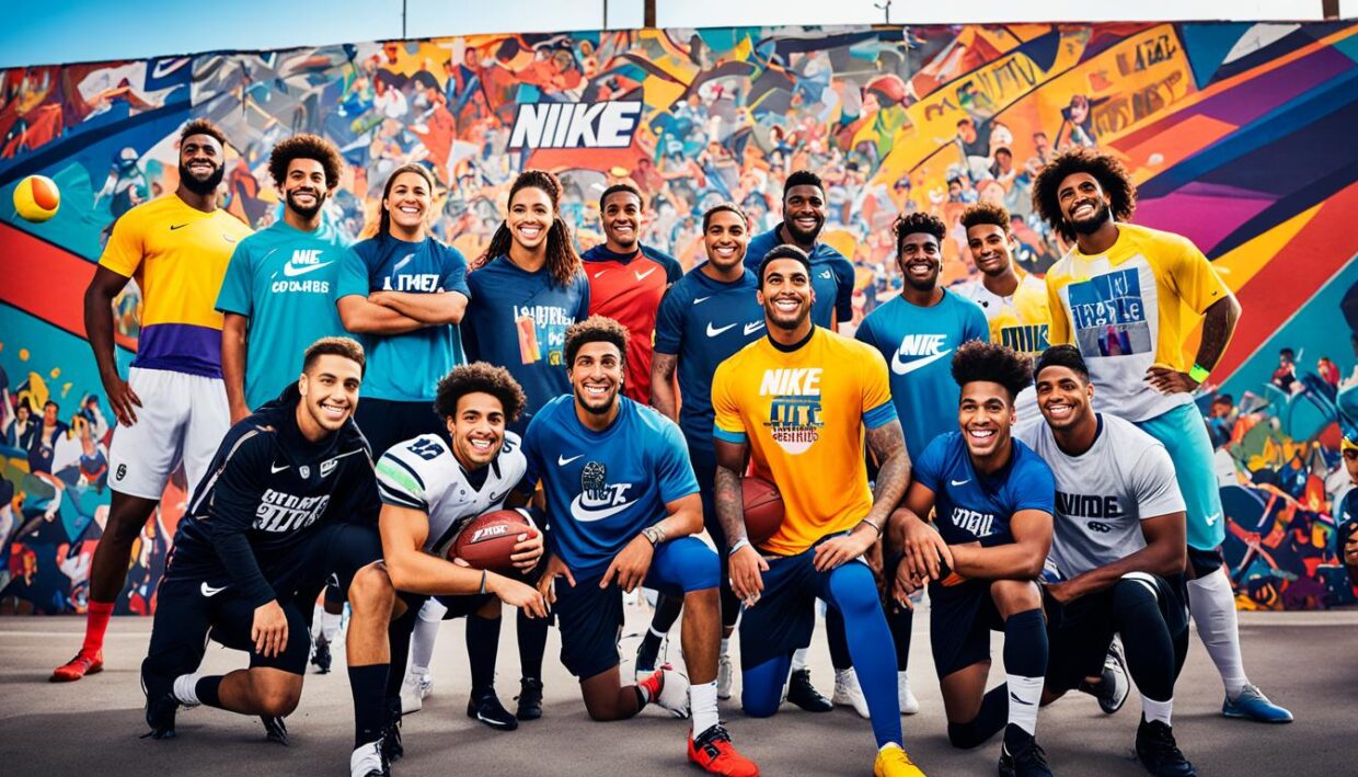 nike football community initiatives