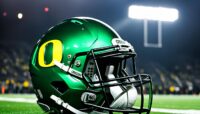 oregon ducks football