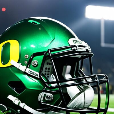 oregon ducks football