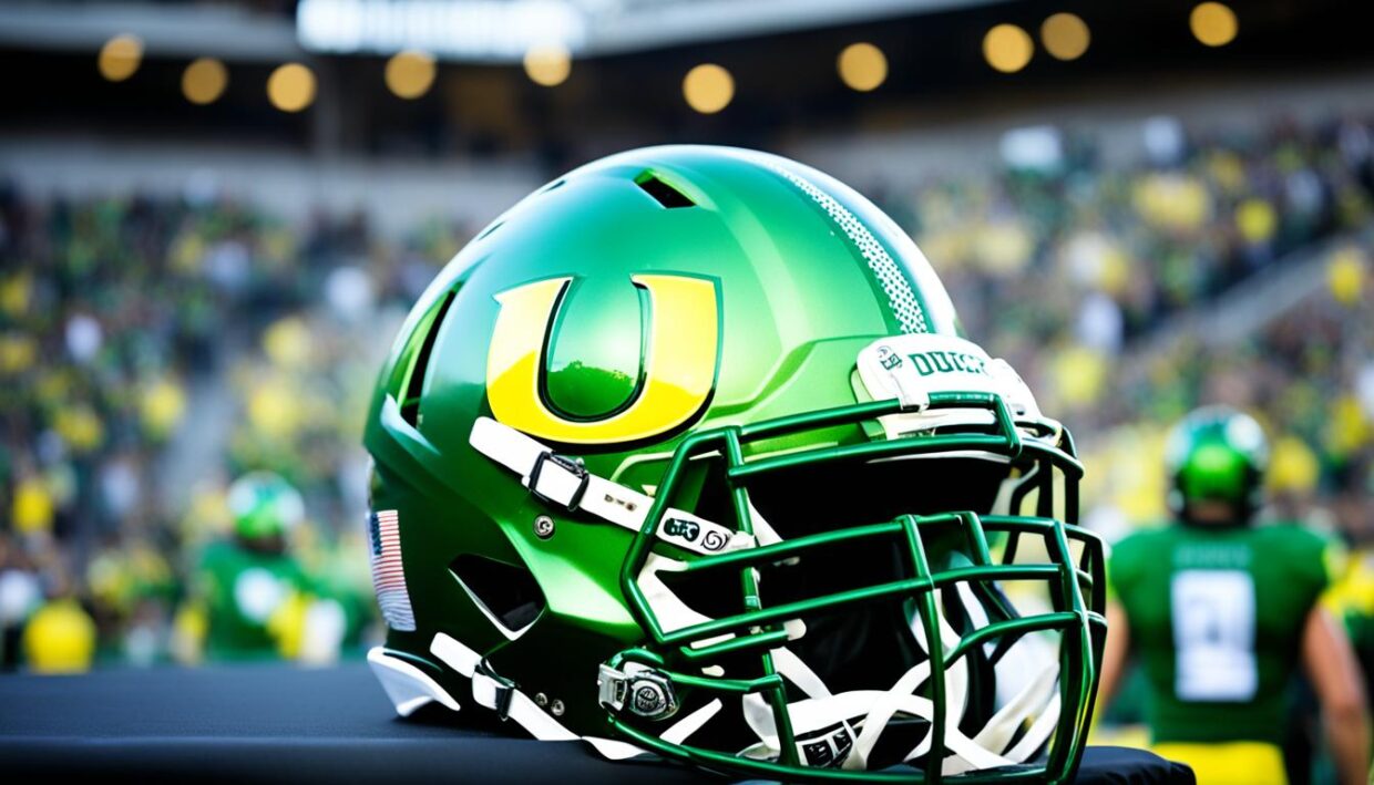 oregon ducks football news