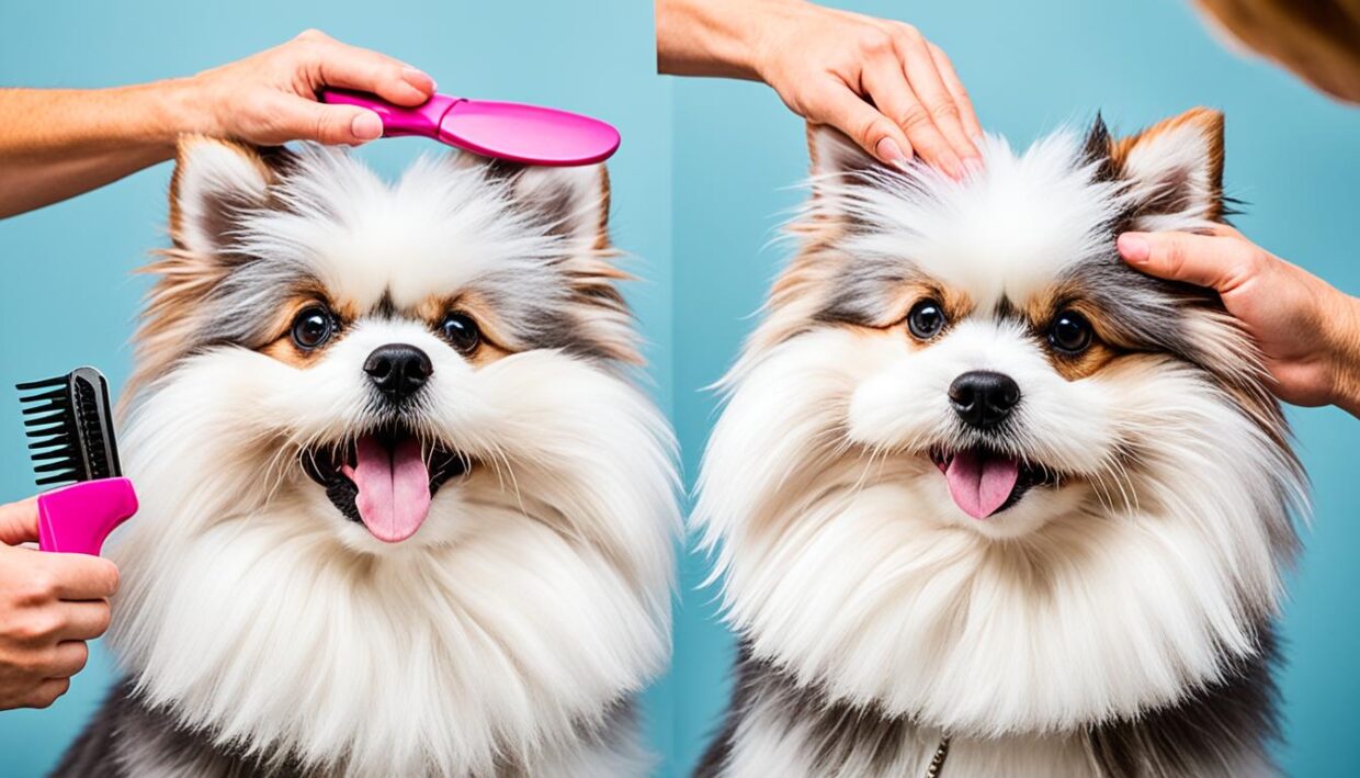 pet grooming hygiene for pets grooming tips