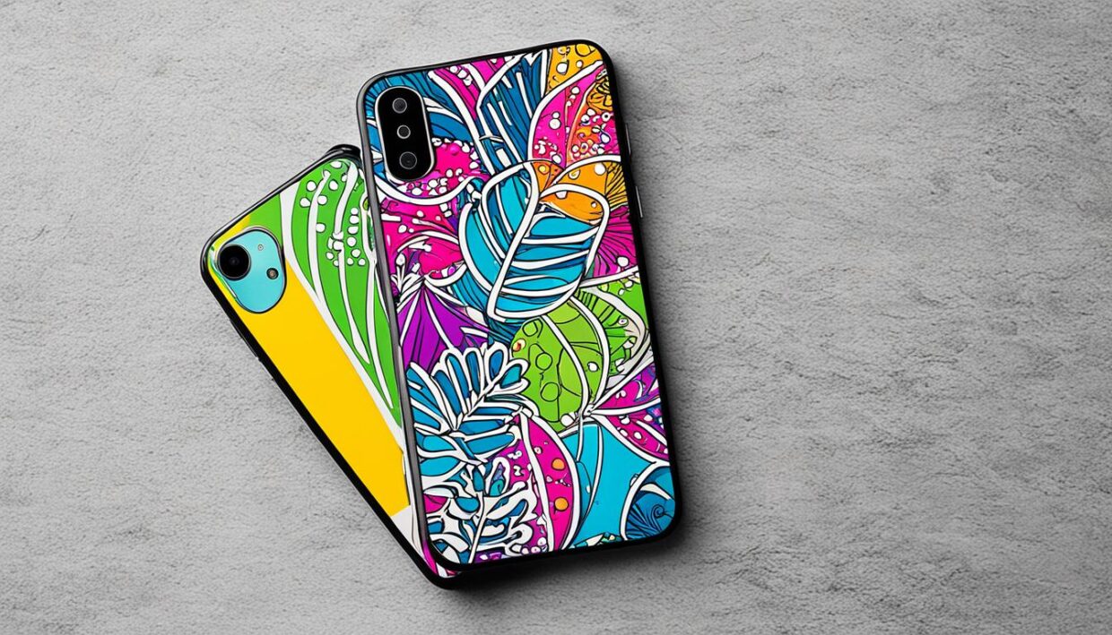 phone skins