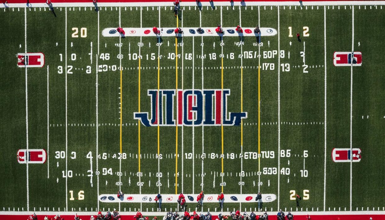 player positions in American football