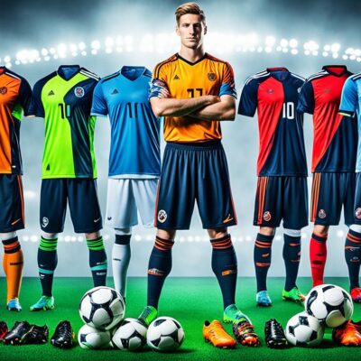 prodirect soccer