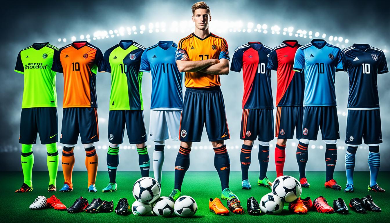 prodirect soccer