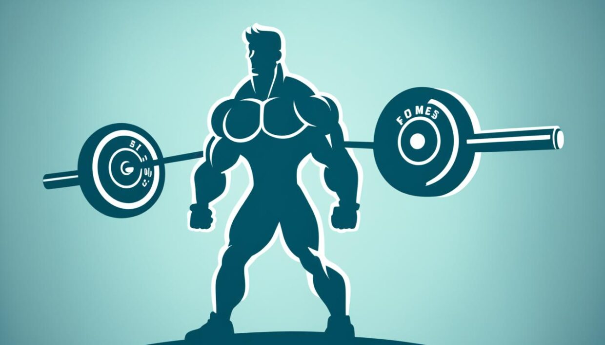 progressive overload in strength training